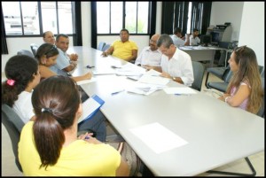 Reuniao
