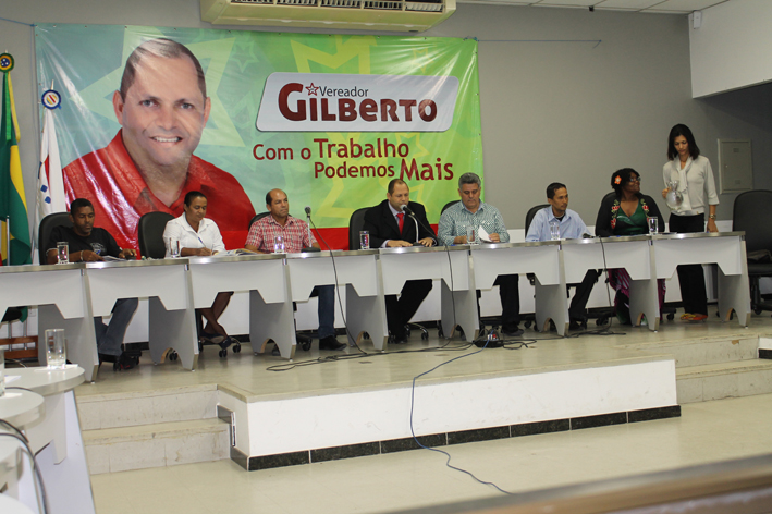 gilberto 2