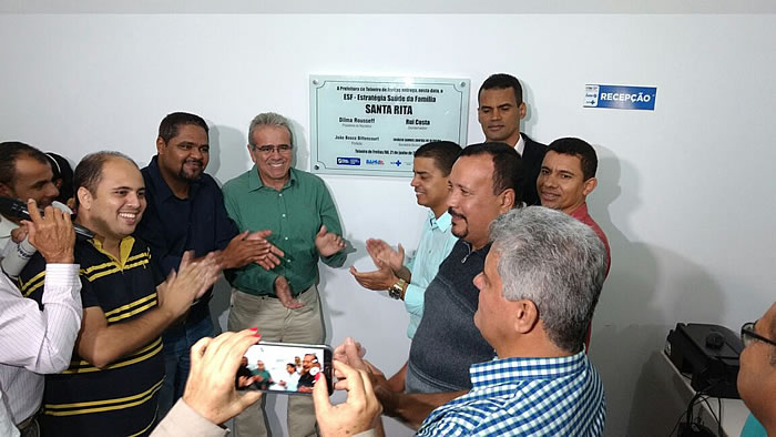 esf santa rita